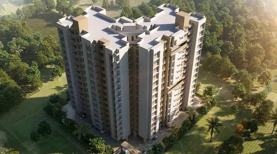 Primal-Saundaryam- Elevation-Image-Aerial-View